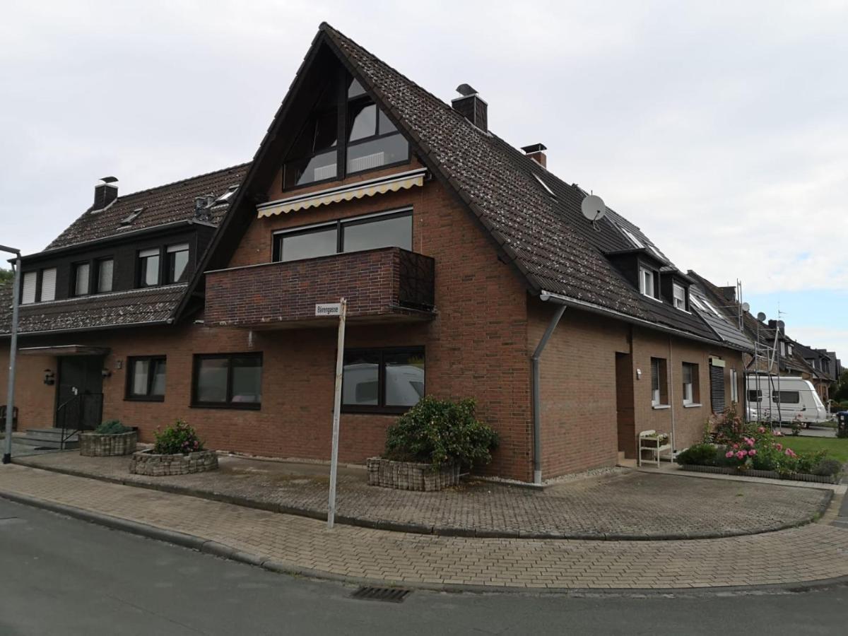 Gemuetliches Ferienzimmer Hürth Buitenkant foto