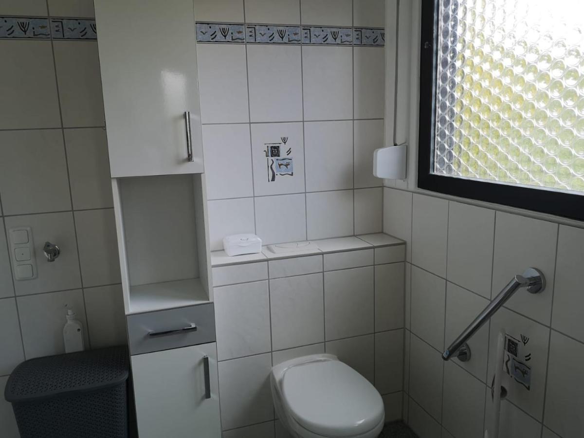 Gemuetliches Ferienzimmer Hürth Buitenkant foto